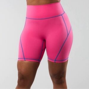 BuffBunny Wave Bike Short